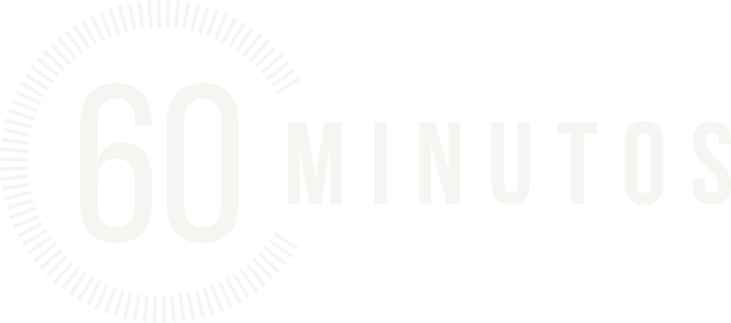 60 Minutos